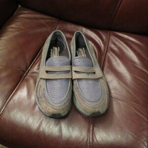 new balance 1906L loafer gray mens 9.5 D